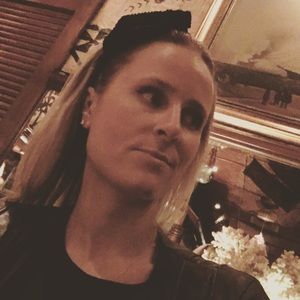 Meet your Posher, Catherine